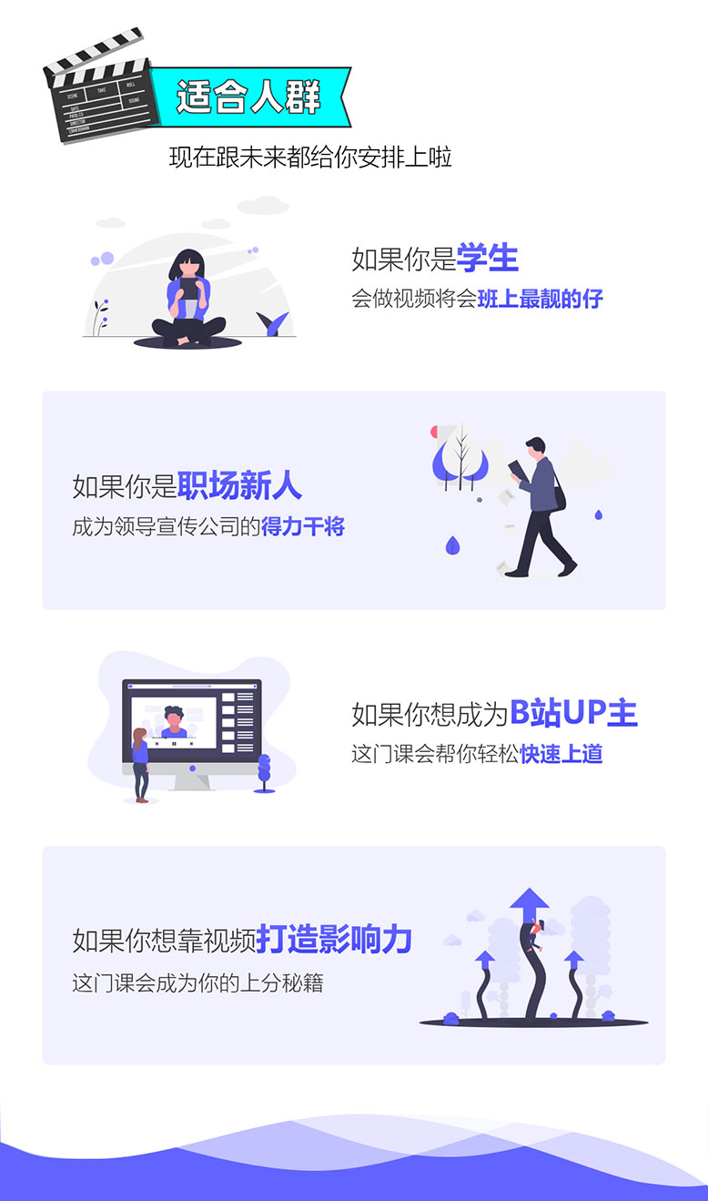 向天歌 李兴兴 Pr剪辑上分攻略 15课全实战案例教学 送课件礼包