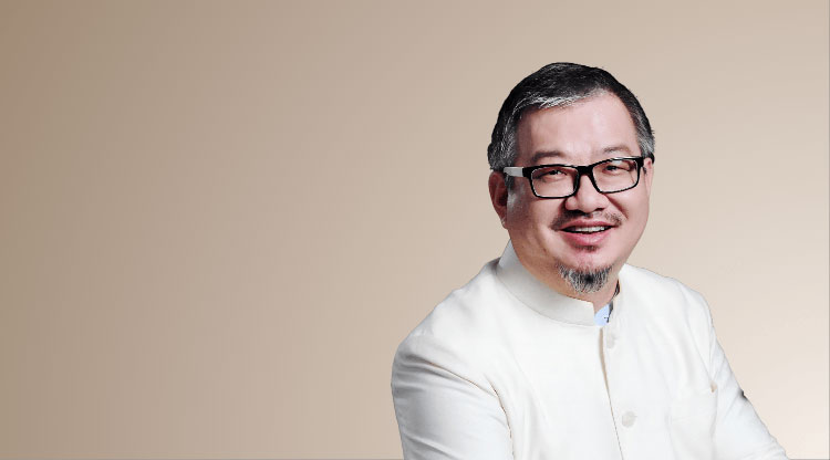 混沌学园 胖东来：幸福企业进化之路 郁金星