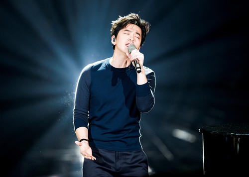 音乐诗人 李健 11张专辑无损音乐 全集 含封面 WAV格式