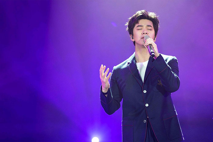 音乐诗人 李健 11张专辑无损音乐 全集 含封面 WAV格式