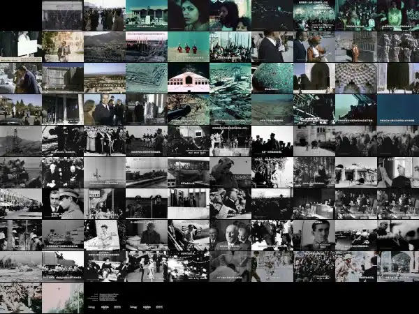 15分钟了解真实的伊朗史：完美修复的珍贵影像资料 繁荣开放的波斯帝国因何巨变