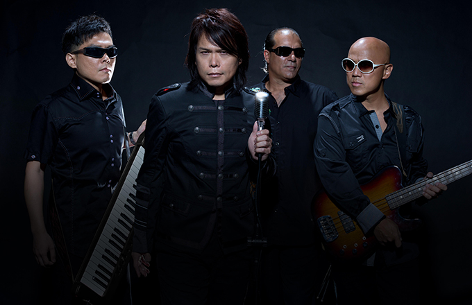 伍佰(&China.Blue)合集 无损音乐 FLAC MP3 共482首 内嵌封面歌词