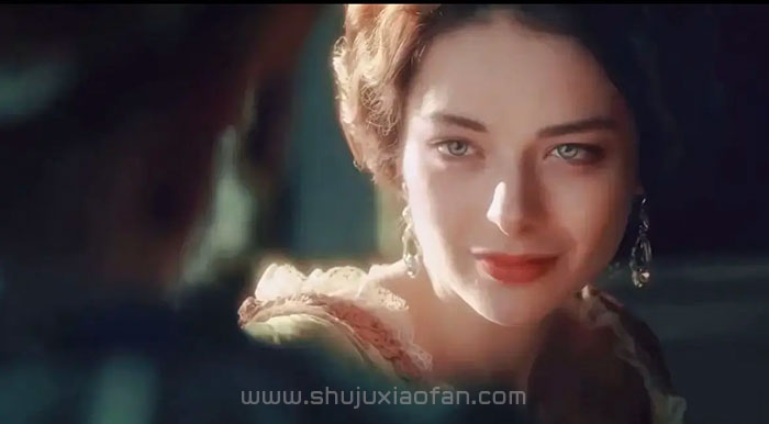 高分俄剧《叶卡捷琳娜大帝》1-4季全 完结 1080P 中文字幕 沙皇武则天 历史传记电视剧