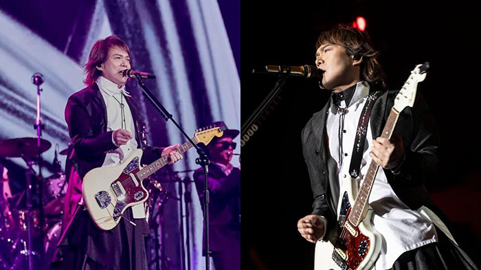 伍佰(&China.Blue)合集 无损音乐 FLAC MP3 共482首 内嵌封面歌词