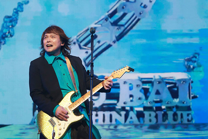 伍佰(&China.Blue)合集 无损音乐 FLAC MP3 共482首 内嵌封面歌词