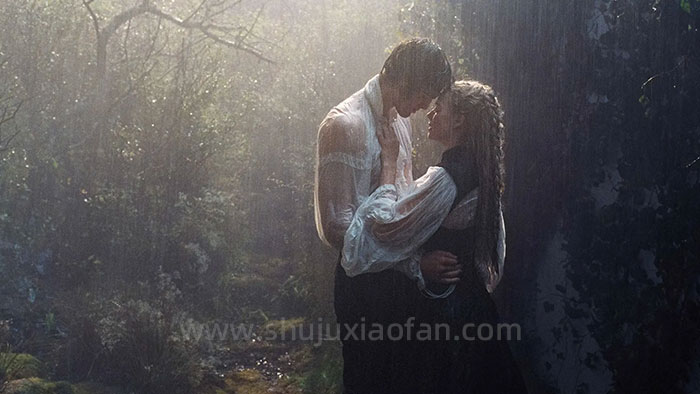 《呼啸山庄》2026 年同名经典作品 痴爱成魔 高清精译版本 未成年人谨慎观看 MP4