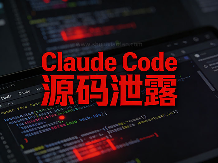 工程师一夜醒来 全球大模型都有了“CC”味:Claude Code 源码泄露全纪实 附src.zip下载