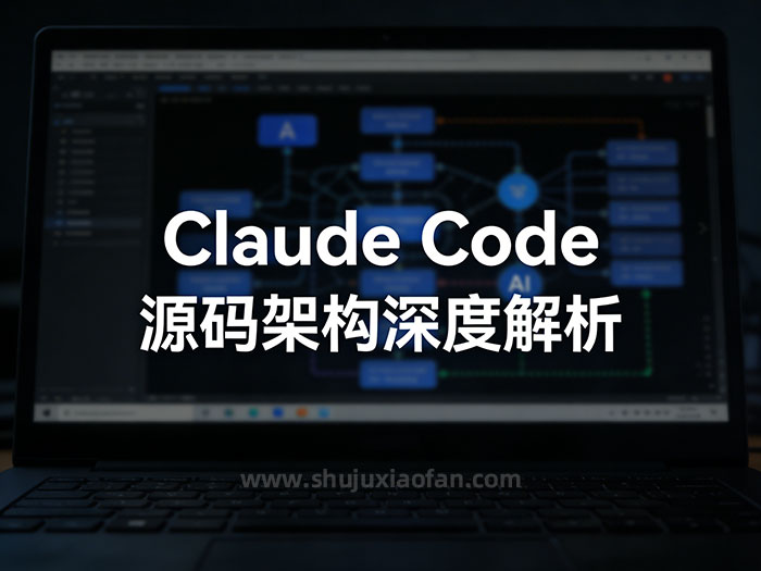 《Claude Code 源码架构深度解析》电子书 4756 个文件背后的 Claude Code 架构真相 PDF