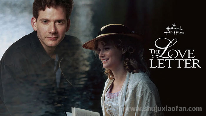 跨越百年的“精神共振” 经典电视电影《情书》(The Love Letter)中文字幕 MP4