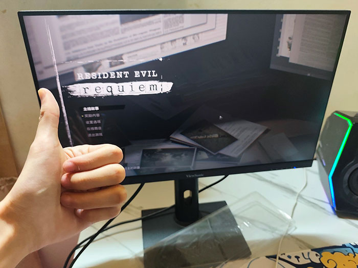 卡普空《生化危机 9：安魂曲》免虚拟破解版 绕过D加密 解压即玩 PC版 Build.22472737