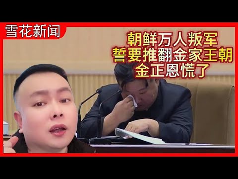 李雪花 北棒风云系列全集 别看历史了 直接看“雪花戏说” 当沉重历史变成大型脱口秀 MP4