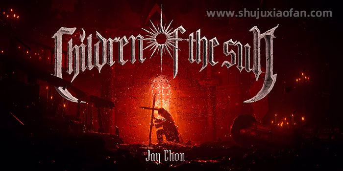周杰伦全新专辑《太阳之子》已发布的所有官方 MV 音乐录影带 高清版本 webm 格式