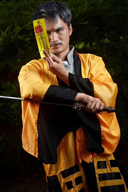 林正英电影合集55部 稀有高清修复 僵尸先生 灵幻先生 驱魔警察 一眉道人 鬼咬鬼