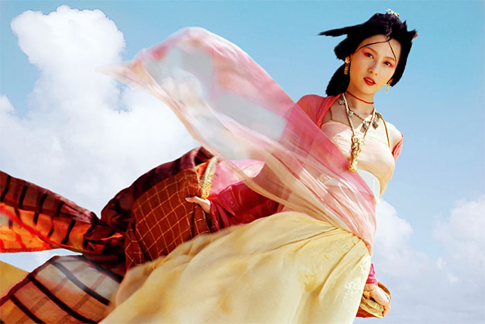 香港电影黄金期最后一位“玉女” 张柏芝 电影作品全集 34部经典电影 MKV MP4