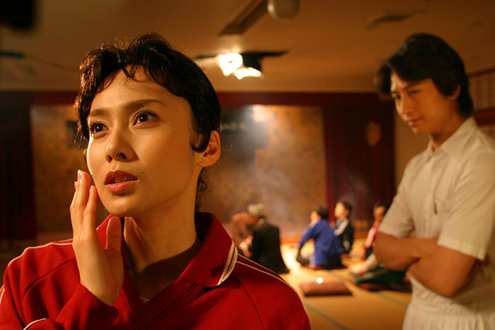 2006日本电影《被嫌弃的松子的一生》中谷美纪主演 一部让人致郁又治愈的现实主义悲剧 MKV