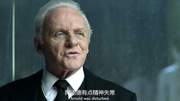 HBO科幻悬疑剧集《西部世界》(Westworld)4季全完整版 宏大世界观+烧脑剧本+顶级制作水准 MP4