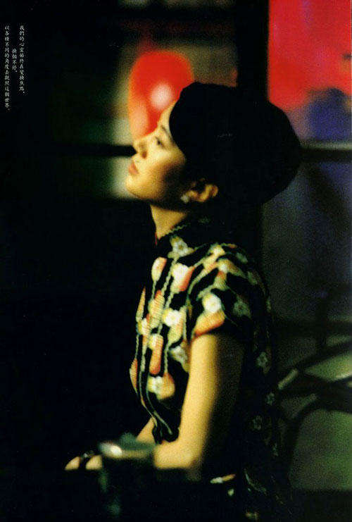 2005 台湾时代剧《孤恋花》袁咏仪 李心洁 萧淑慎 华语女同影视的无冕史诗 完整16集台版 MKV