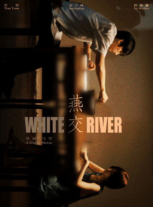 鹿特丹影展《燕交 White River》田原 宋宁峰 许伟豪 女性叙事电影 一场关于欲望的绝地反击 1080P MP4