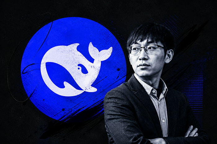 深度绝密资料:42页《梁文锋投资者交流会·录音文字稿》DeepSeek 创始人4小时罕见的深度闭门交流实录 PDF