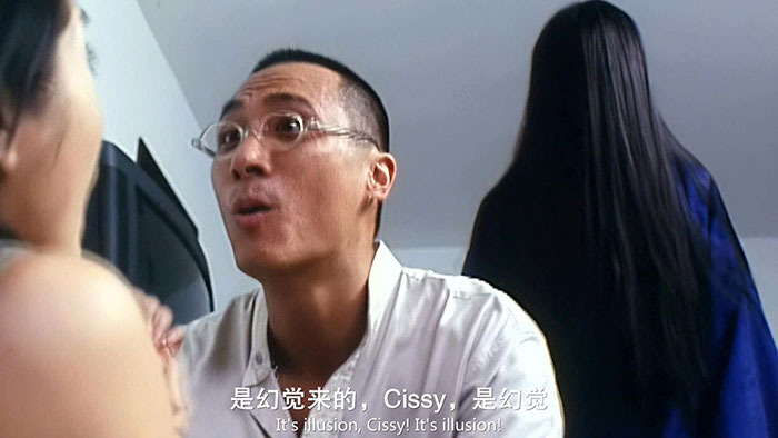 [经典恐怖片]《山村老尸》1-3部：那些年把我们吓到不敢上厕所的华语童年阴影 WEB-MKV 6GB 国粤双语中字 720P