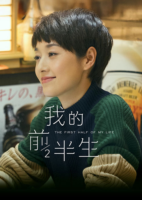 2017都市情感剧《我的前半生》 电视剧 马伊俐 袁泉 靳东 雷佳音 42集全 1080P
