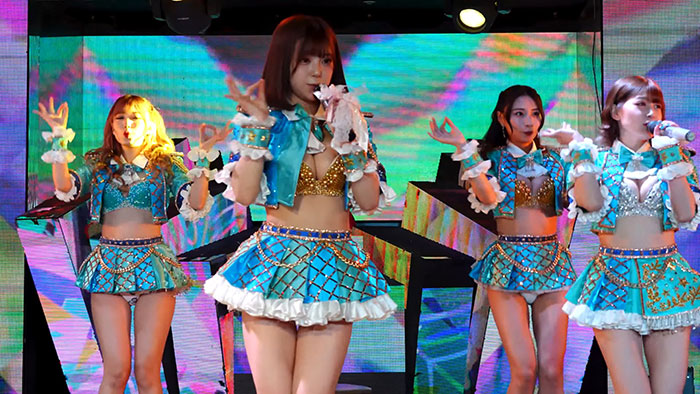 日本东京夜场表演 · 俱乐部最前排贴脸直拍合集｜500+ 部 4K 高清画质 部部有戏 部部有精华点