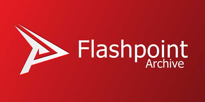 全网最强 Flash 老游戏:Flashpoint Archive 超20万个互联网网页游戏与动画终极数字档案馆