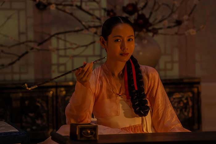 2026 Netflix 韩剧《挑情丑闻》高清全8集：孙艺真池昌旭领衔，挑战朝鲜礼教的大尺度情欲巨制！1080P 中文字幕 MP4