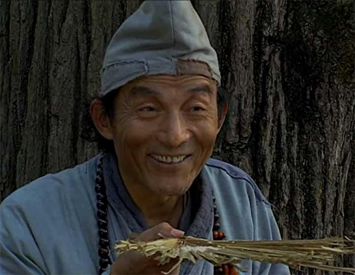 经典神剧重温!1985游本昌版《济公》8集全:看“活佛”游本昌如何用极致演技塑造不可超越的时代经典 1080P MP4