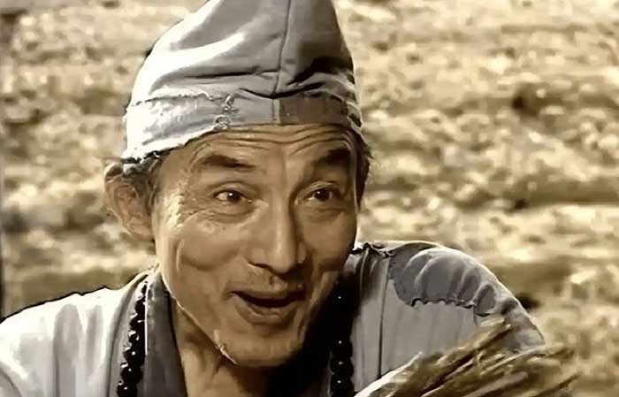 经典神剧重温!1985游本昌版《济公》8集全:看“活佛”游本昌如何用极致演技塑造不可超越的时代经典 1080P MP4