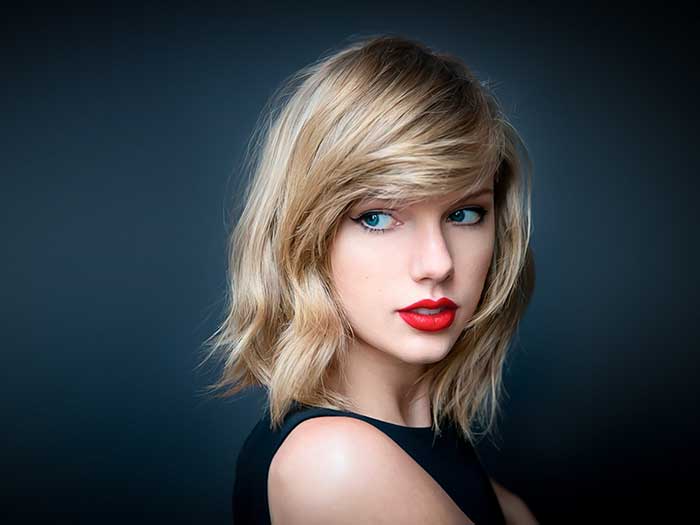 泰勒·斯威夫特 Taylor Swift 霉霉全专辑合集 251首 Hi-Res FLAC无损音乐|高解析度24bit音质典藏 7z