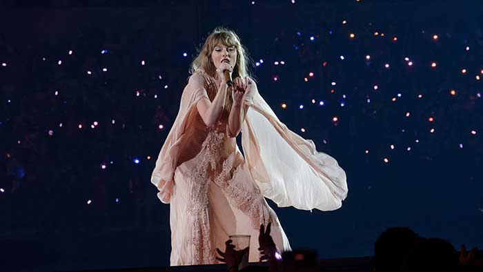 泰勒·斯威夫特 Taylor Swift 霉霉全专辑合集 251首 Hi-Res FLAC无损音乐|高解析度24bit音质典藏 7z