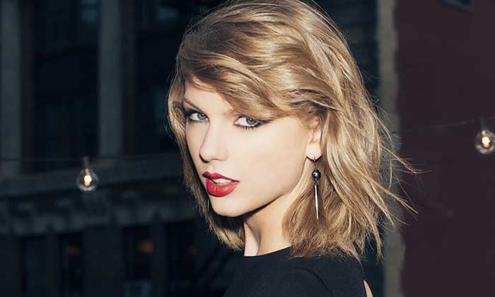 泰勒·斯威夫特 Taylor Swift 霉霉全专辑合集 251首 Hi-Res FLAC无损音乐|高解析度24bit音质典藏 7z