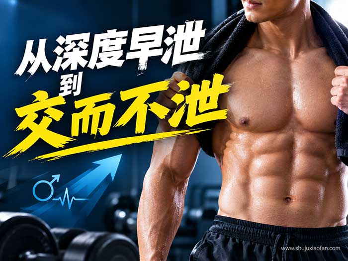 【常医生】从深度早泄到交而不泄:早泄极速化治疗21集完整视频教程(球体模型+行为脱敏+前列腺全讲解)MP4