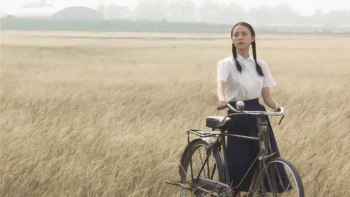 【国产经典电影】柏林银熊奖绝作《孔雀》国语中字无删减(顾长卫导演/张静初成名作)高码率MKV