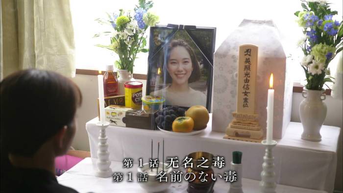 豆瓣9.5分神作《非自然死亡/法医女王》石原里美主演悬疑推理日剧《Unnatural》日语中字10集全1080P高清未删减版 MP4