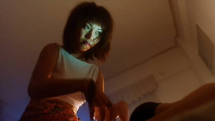 2000香港三级恐怖片《生人勿近之邪花》任达华张文慈 南洋降头邪典港片 未删减完整版 国粤双语 繁简英字幕 1080P MKV