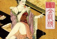 白鹭《金瓶梅》连环画 精品绘本套书 21册全 收藏佳品 PDF