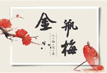 深圳大学《金瓶梅人物写真》左江教授带你重读《金瓶梅》解构欲望与生存 MP4