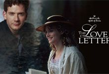 跨越百年的“精神共振” 经典电视电影《情书》（The Love Letter）中文字幕 MP4