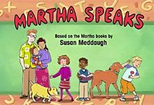 少儿英语启蒙动画《玛莎说话啦》趣味故事动画影片 助力词汇量暴涨 MP4