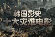 韩国影史十大灾难电影 大合集 流感 釜山行 海云台 雪国列车 汉江怪物 MKV MP4
