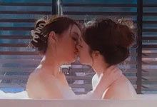 泰国GL剧《爱使圆满》Fulfill / 婚后罗曼史 双御姐婚后私密生活 全8集 高清中文字幕 MP4