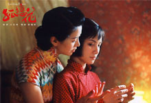 2005 台湾时代剧《孤恋花》袁咏仪 李心洁 萧淑慎 华语女同影视的无冕史诗 完整16集台版 MKV