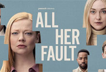 2025顶级悬疑黑马《都是她的错》（All Her Fault）全集8集高清 内嵌中字 结局反转直接颠覆认知 MP4