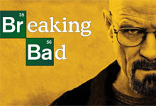 神级美剧《绝命毒師》（Breaking Bad）5季全 艾美奖金球奖 电视史上最伟大的电视剧之一 4K+1080P
