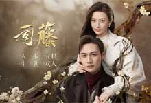 2021景甜近代奇幻剧《司藤》全 30 集+番外篇+幕后珍藏纪录片+花絮直播合集 4K60帧超高清 MP4