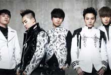 韩流传奇 BIGBANG 热门神曲作品合集 无损APE FLAC MP3 韩国二代男团巅峰代表作 爆款神作大全集