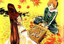 豆瓣9.2分神作！《棋魂》动画75集全集 国粤日三语 1080P MKV 燃爆全网的经典成长热血番！