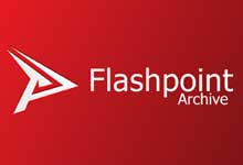 全网最强 Flash 老游戏：Flashpoint Archive 超20万个互联网网页游戏与动画终极数字档案馆